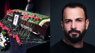 Burak Altay'dan duygusal paylaşım: Motor kazasında kaybettiği dostu Arda Öziri'yi unutmadı!