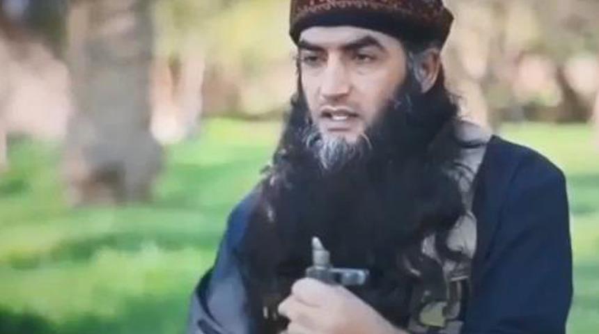 DEAŞ'ın sözde bakan yardımcısı infaz görüntülerini kabul etmedi
