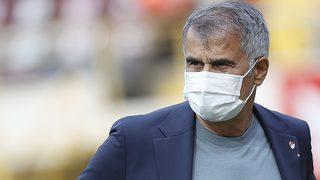 Şenol Güneş: Rıdvan Yılmaz rüya aleminde gibiydi