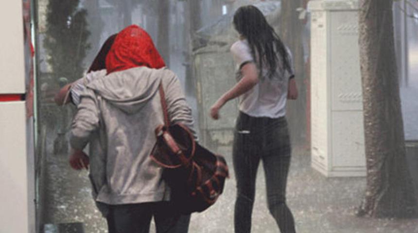 Çok sayıda ilde sıcaklıklar düşecek! Meteoroloji'den önemli uyarı geldi