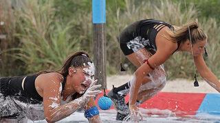 Survivor’da ödül oyununu hangi takım kazandı? 27 Mayıs Survivor 2021’de düello oyununu kim kazandı?