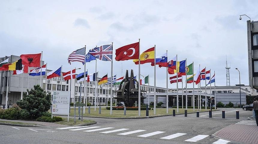 Reuters: 'T&uuml;rkiye, NATO'nun Belarus'a karşı resmi tepkisini yumuşatmaya &ccedil;alıştı'