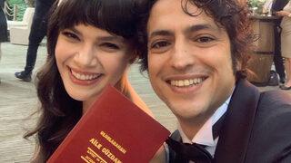 Mucize Doktor final yaptı! Mucize Doktor'un Nazlı'sı Sinem Ünsal'dan veda paylaşımı