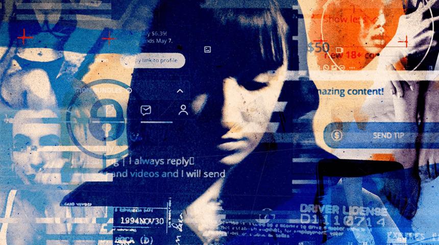 BBC araştırması: &Ccedil;ocuklar OnlyFans&rsquo;te cinsel i&ccedil;erikli videolar satıyor