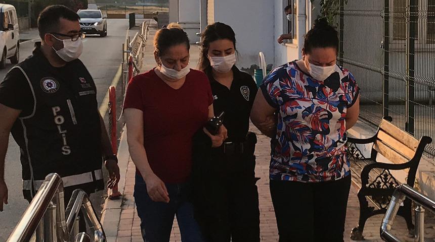 Adana'da tefecilere operasyon! Gözaltılar var