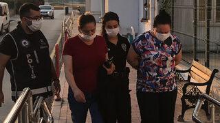 Adana'da tefecilere operasyon! Gözaltılar var