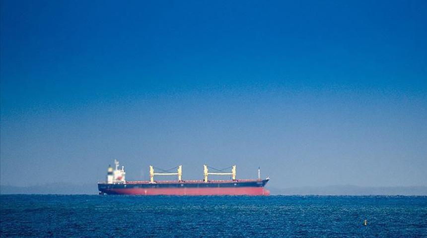 Japonya'da kimyasal madde taşıyan tankerle çarpışan kargo gemisi battı: 3 kayıp