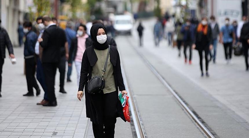 Bilim Kurulu üyesi Prof. Dr. Serap Şimşek Yavuz'dan sevindiren haber! Tarih verdi
