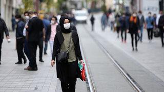 Bilim Kurulu üyesi Prof. Dr. Serap Şimşek Yavuz'dan sevindiren haber! Tarih verdi