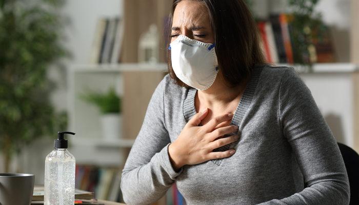Aniden ortaya çıkan kalp çarpıntısı neden olur, nasıl geçer?