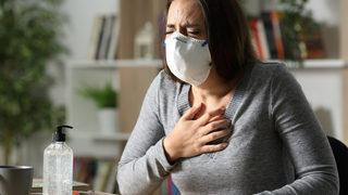 Aniden ortaya çıkan kalp çarpıntısı neden olur, nasıl geçer?