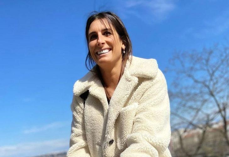 Helena Ciak Fenerbahce Ye Transfer Oldugunu Acikladi