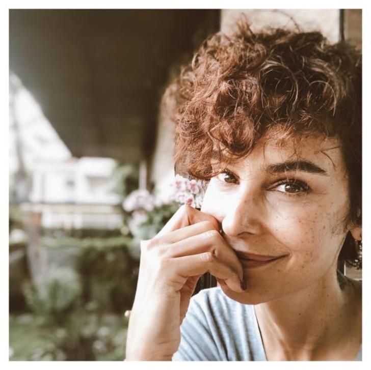 Arzum Onan bikinili pozları ile çok konuşulmuştu! İmajını değiştiren Arzum Onan'ın yeni hali şaşırttı! G5