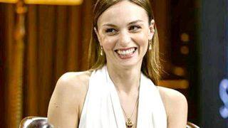 Nilperi Şahinkaya: 4 yılda bir ev değiştiriyorum 