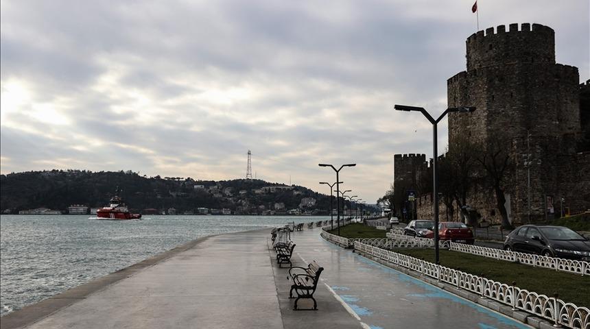 1 Haziran'dan sonra sokağa çıkma yasağı kalkacak mı? 