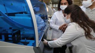 2 doz Sinovac aşısının oluşturduğu antikor oranı açıklandı