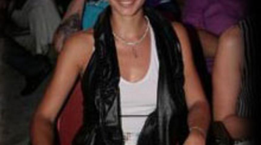 Beren'e G&uuml;venlik Engeli