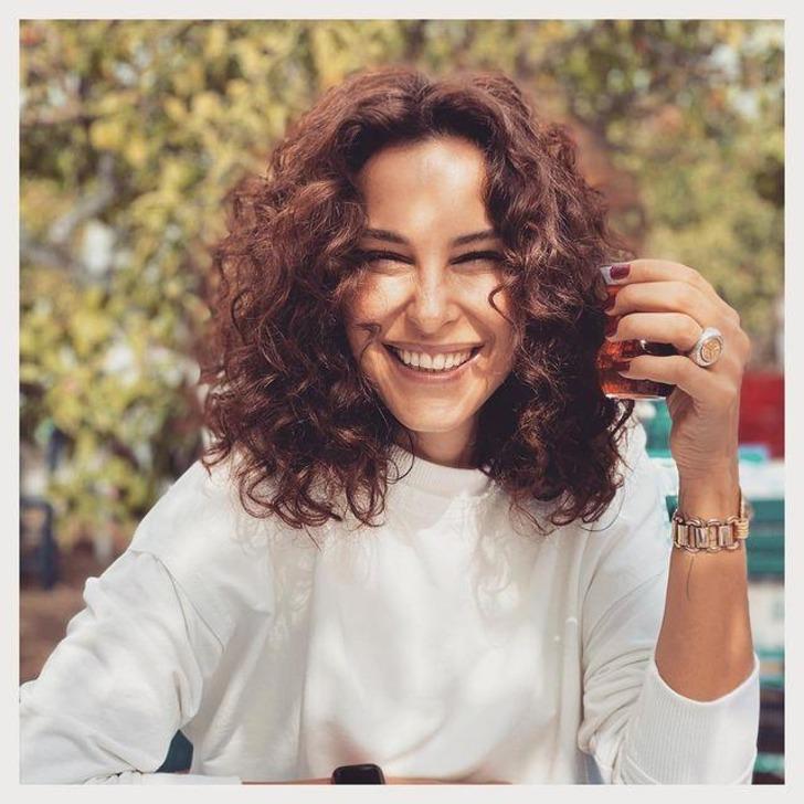 Arzum Onan bikinili pozları ile çok konuşulmuştu! İmajını değiştiren Arzum Onan'ın yeni hali şaşırttı! G1