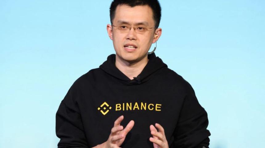 Binance CEO’sundan kripto para yorumu: Hiçbir güç Bitcoin projesine son veremeyecek!