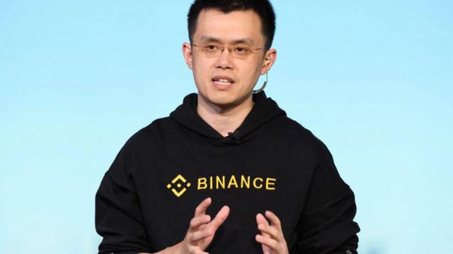Binance CEO’sundan kripto para yorumu: Hiçbir güç Bitcoin projesine son veremeyecek!