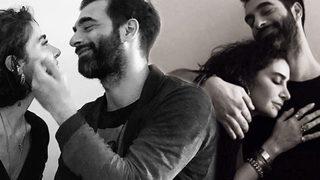 İlker Kaleli ile aşkını ilan eden Sıla'dan şaşırtan hamle! Instagram'dan sildi