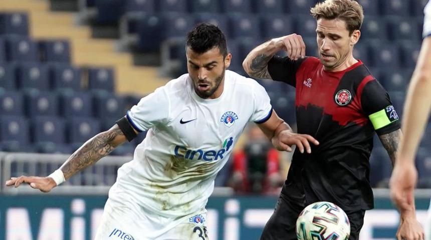 Fenerbahçe'nin Lucas Biglia için teklifi hazır