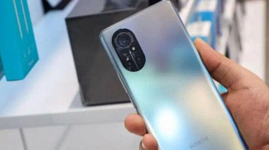 Honor 50 serisinin bu yılın ilk yarısında gelmesi planlanıyor