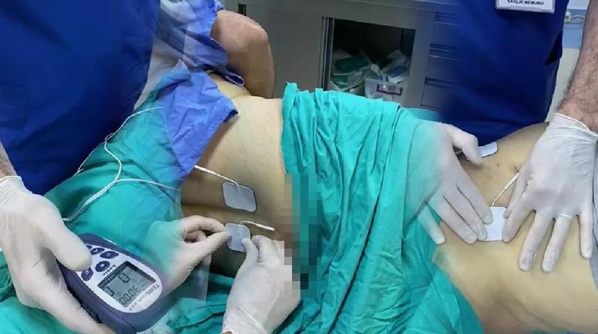 Türk doktorun ‘ağrısız biyopsi’ tekniği tıp literatüründe: Prostat kanserinin erken teşhisine bir adım daha yaklaşıldı