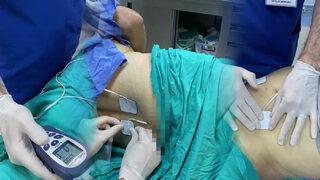 Türk doktorun ‘ağrısız biyopsi’ tekniği tıp literatüründe: Prostat kanserinin erken teşhisine bir adım daha yaklaşıldı