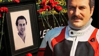 Burak Altay yakın dostu Arda Öziri'yi unutmadı! 'Hayat durmuyor'