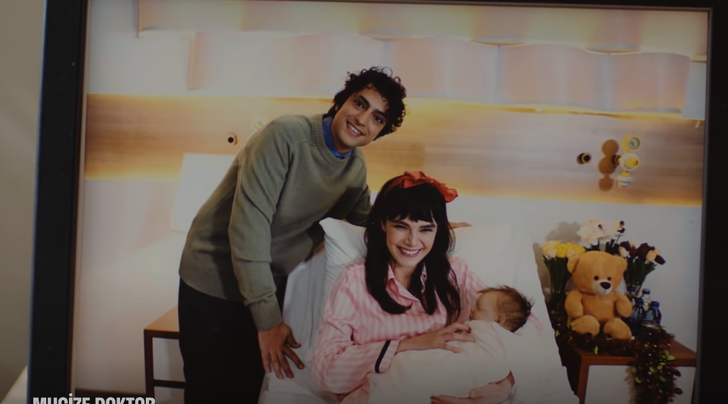 Nazlı ve Ali Vefa evlendi! Mucize Doktor'un finaline damga vurdu! İşte Taner Ölmez ve Sinem Ünsal paylaşımı G4