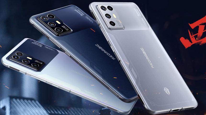 144 Hz ekran ile geldi! İşte özellikleri ve fiyatı