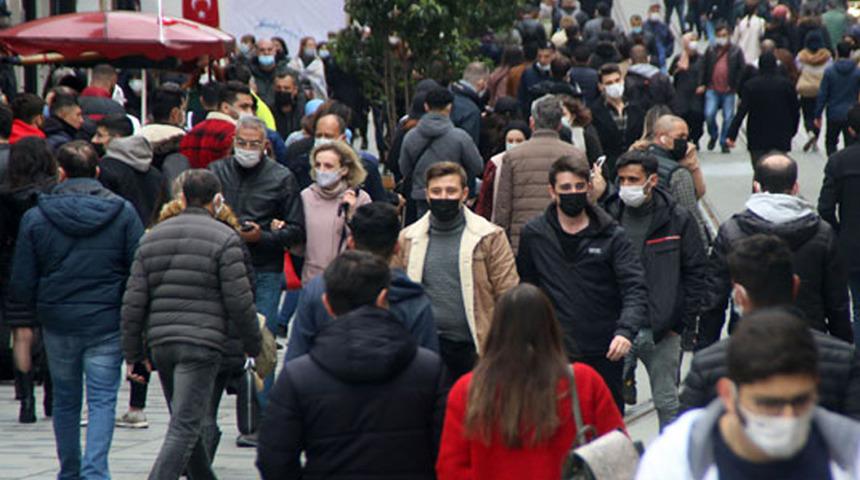 İstanbul İl Sağlık Müdürü Prof. Dr. Memişoğlu'ndan umut veren açıklama