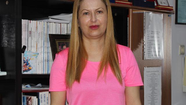 Koronayı atlatan Özgün öğretmen: Yoğun bakımdaki 4-5 gün kabir azabı gibiydi