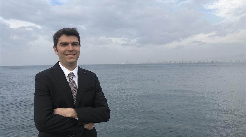 Dokuz Eylül Üniversitesi güneş enerjisinin tüketimi ve depolanmasına ilişkin araştırma yapacak