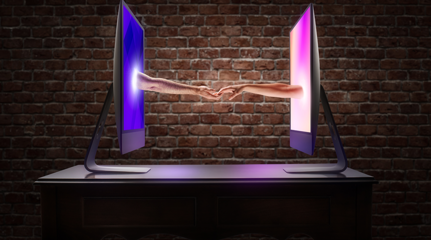 Uzak mesafe ilişkisi nasıl yürütülür? Uzak mesafe ilişkisini yürütmek için 8 öneri