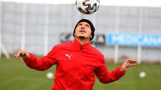  Sivassporlu Fayçal Fajr, bu istatistikle zirvede!