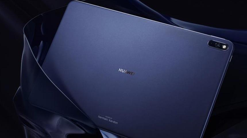 Huawei Watch 3 ile yeni MatePad Pro da geliyor!