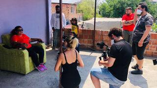 İşledikleri suçlarla tanınan 'Conolar'ın yaşamı belgesel oluyor