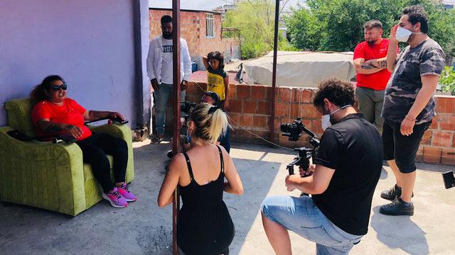 İşledikleri suçlarla tanınan 'Conolar'ın yaşamı belgesel oluyor