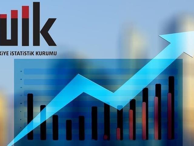 T&Uuml;İK a&ccedil;ıkladı: T&uuml;ketici g&uuml;ven endeksinde artış