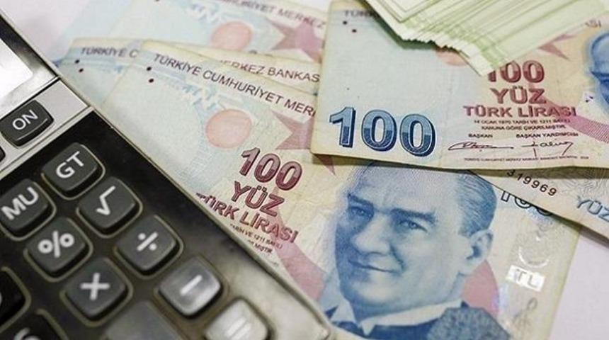 Enflasyon farkı ile memur maaş hesaplama! Memur maaş zammı hesabı nasıl yapılır?