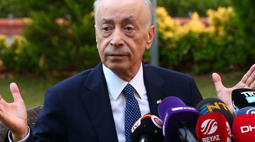  Mustafa Cengiz: Beni düşman olarak görenlerle çalışmam mümkün değil