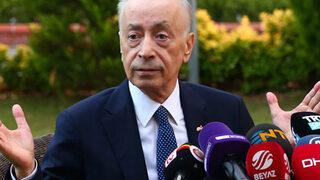  Mustafa Cengiz: Beni düşman olarak görenlerle çalışmam mümkün değil