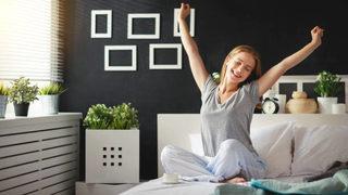 Güne mutlu başlamak için neler yapılmalı?