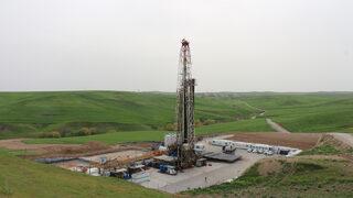 Cumhurbaşkanı duyurmuştu! İki ilde daha petrol sevinci