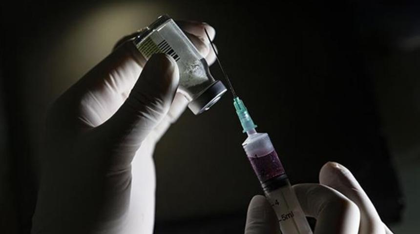 Gündemi sarsacak iddia: Çin aşısı olan hacca gidemeyecek