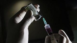 Gündemi sarsacak iddia: Çin aşısı olan hacca gidemeyecek