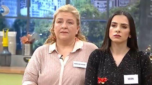 Gelinim Mutfakta kim birinci oldu? 28 Mayıs Gelinim Mutfakta kim elendi?