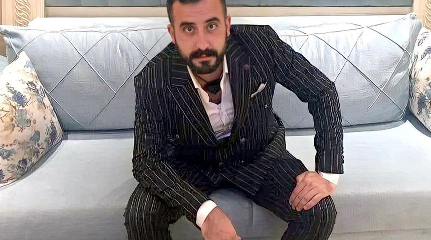 Kan donduran detay! Emre'yi &ouml;ld&uuml;r&uuml;p iki mezarın arasına g&ouml;mm&uuml;şler